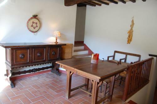 Agroturismo Agriturismo F.lli Mori