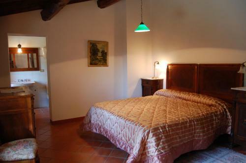 Agroturismo Agriturismo F.lli Mori