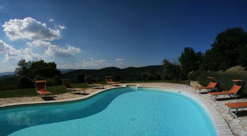 Agroturismo Agriturismo F.lli Mori