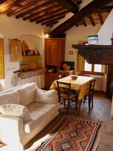 Agroturismo Agriturismo F.lli Mori