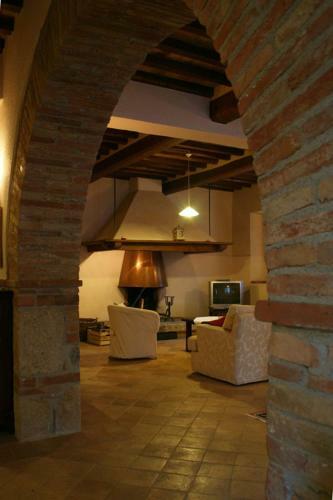 Agroturismo Agriturismo F.lli Mori