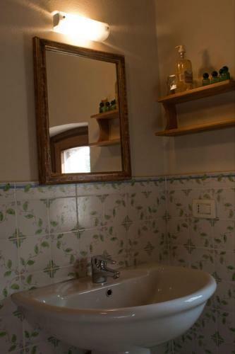 Agroturismo Agriturismo F.lli Mori