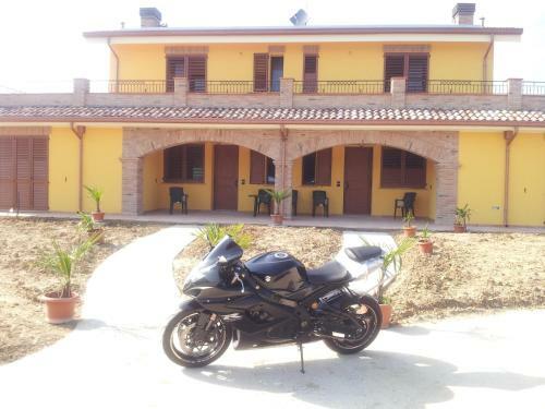 Belvedere Country House Misano