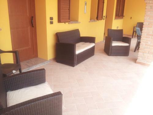 Belvedere Country House Misano