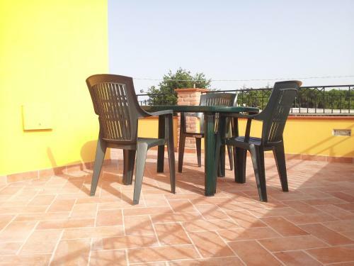 Belvedere Country House Misano