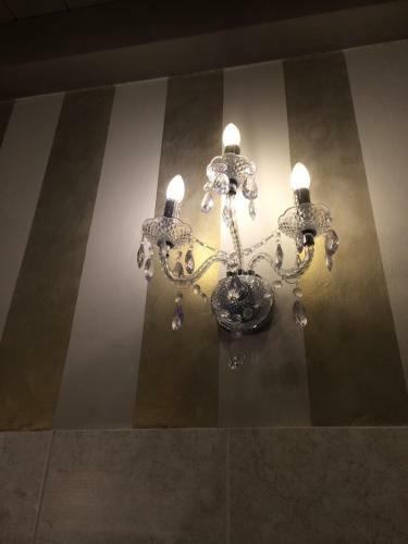 Hostal La Rocca Guest House & Spa