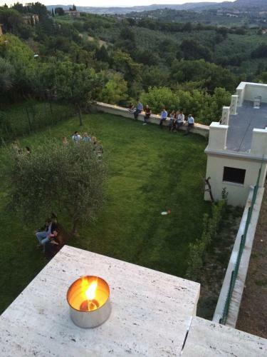 Hostal La Rocca Guest House & Spa