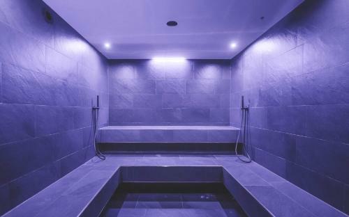 Aparthotel Vitalhof Hirben