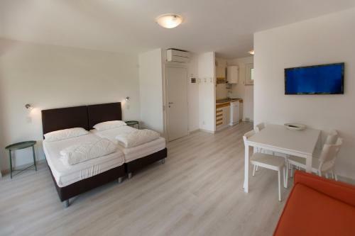 Apartamento Residence Parco Lago Di Garda