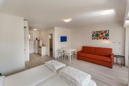 Apartamento Residence Parco Lago Di Garda