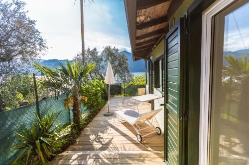 Apartamento Residence Parco Lago Di Garda