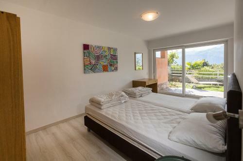 Apartamento Residence Parco Lago Di Garda