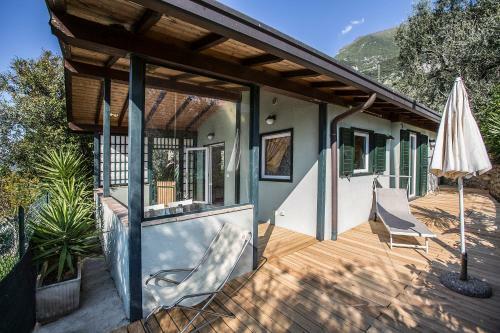 Apartamento Residence Parco Lago Di Garda