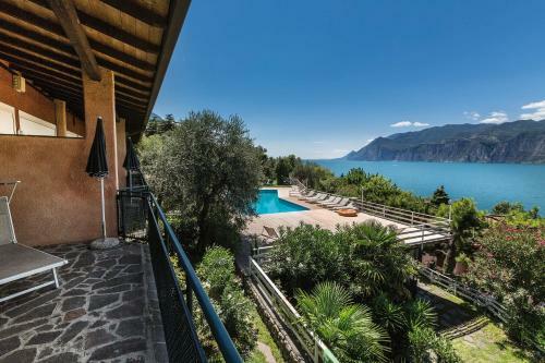 Apartamento Residence Parco Lago Di Garda