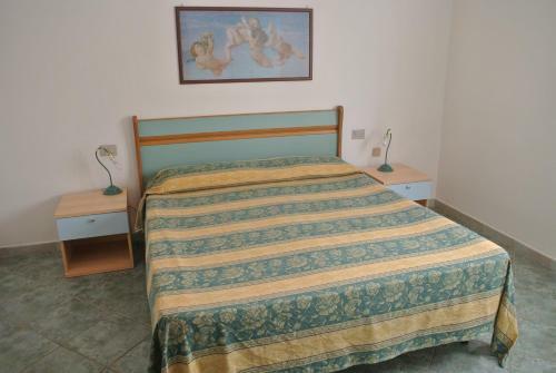 Apartamento Case Vacanza Fenicotteri