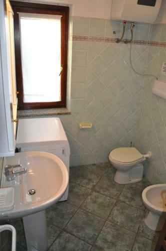 Apartamento Case Vacanza Fenicotteri