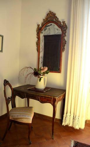 Hostal Locanda Giolica