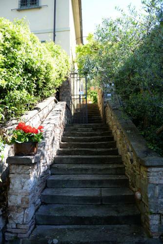 Hostal Locanda Giolica