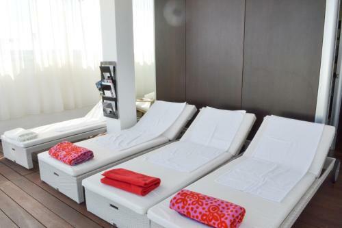 Aparthotel Residence Atlantico