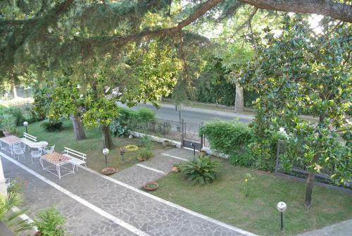Bed & Breakfast Villa Nicodemo