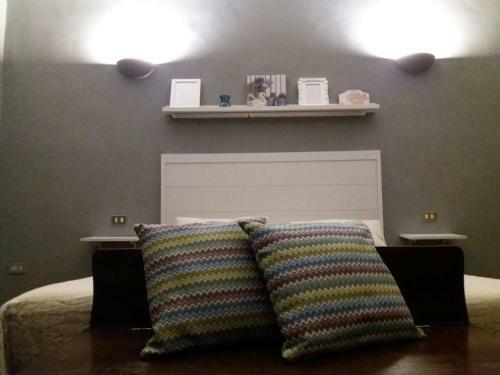Domus Angela B&B