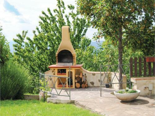 Apartamento App. Le Casaline II
