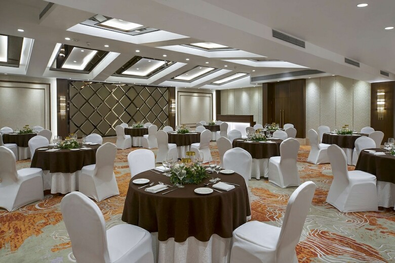Hotel Phoenix Park Inn Resort