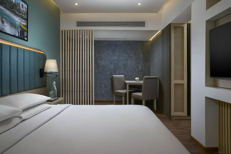 Hotel Phoenix Park Inn Resort