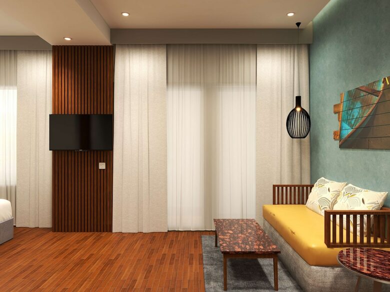 Hotel Phoenix Park Inn Resort