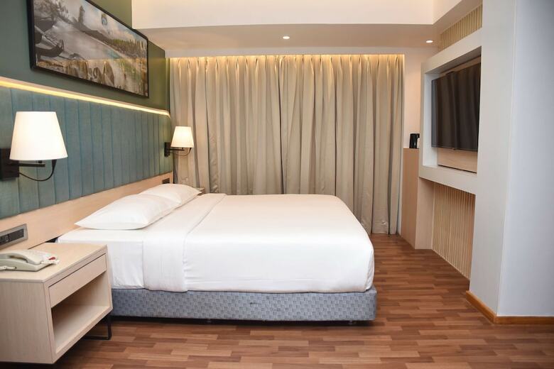 Hotel Phoenix Park Inn Resort