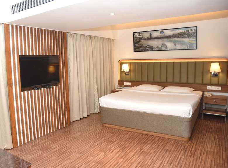 Hotel Phoenix Park Inn Resort