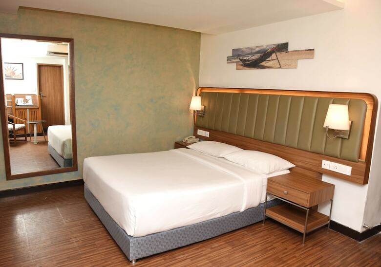 Hotel Phoenix Park Inn Resort