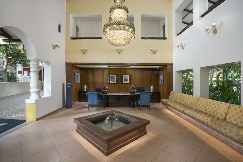 Hotel Phoenix Park Inn Resort