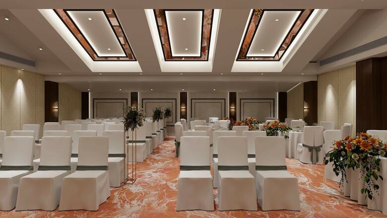Hotel Phoenix Park Inn Resort