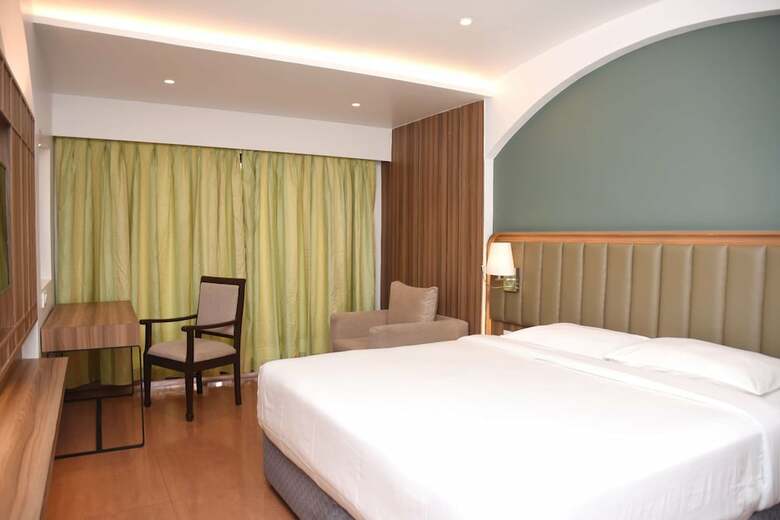 Hotel Phoenix Park Inn Resort