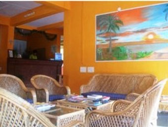 Hotel Rahi Coral Beach Resort