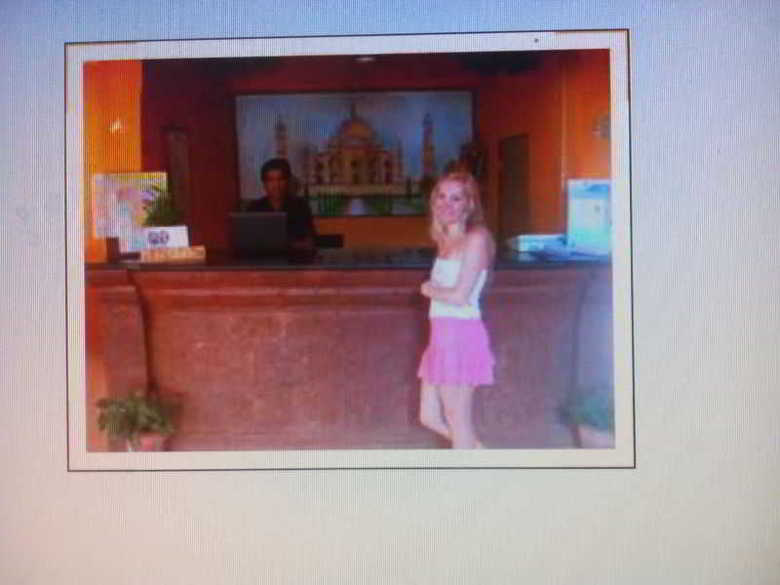 Hotel Rahi Coral Beach Resort