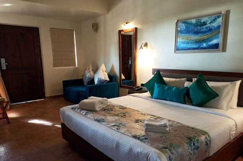 Hotel Resort Terra Paraiso