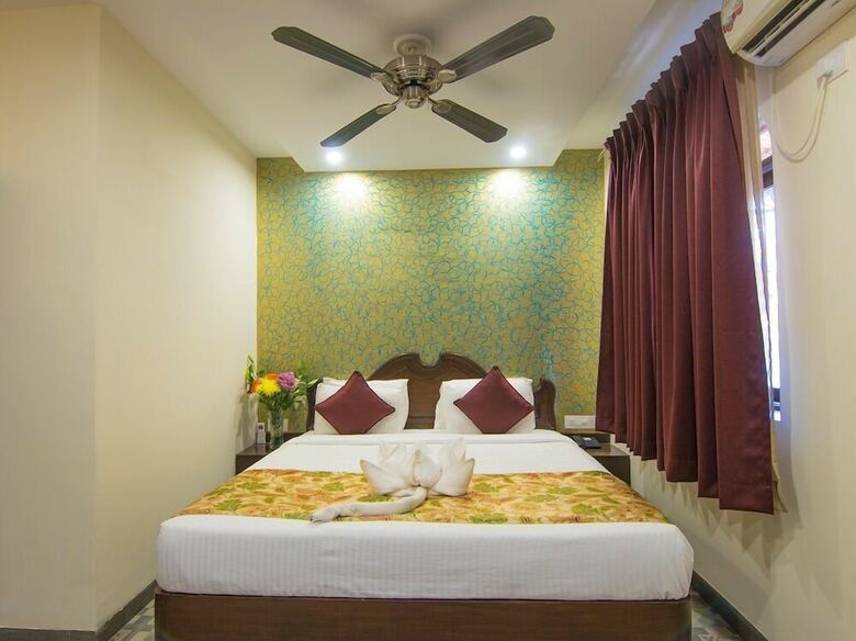 Hotel Resort Terra Paraiso