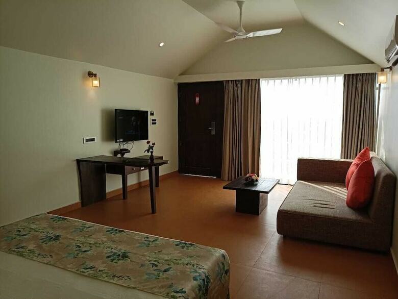Hotel Resort Terra Paraiso