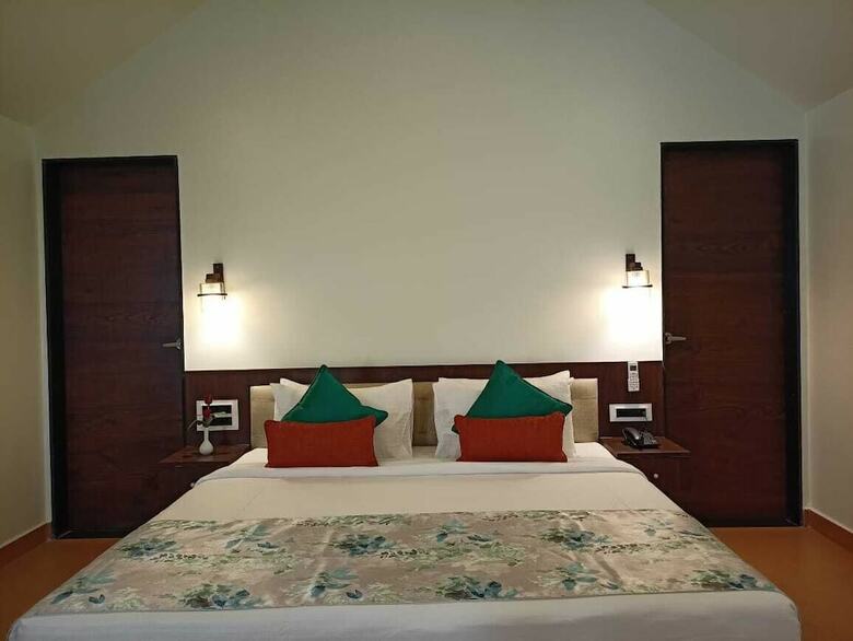 Hotel Resort Terra Paraiso