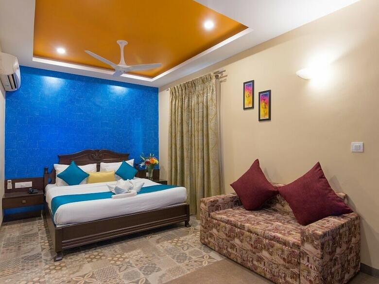 Hotel Resort Terra Paraiso