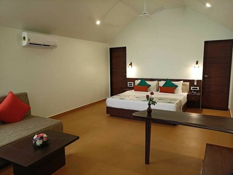 Hotel Resort Terra Paraiso