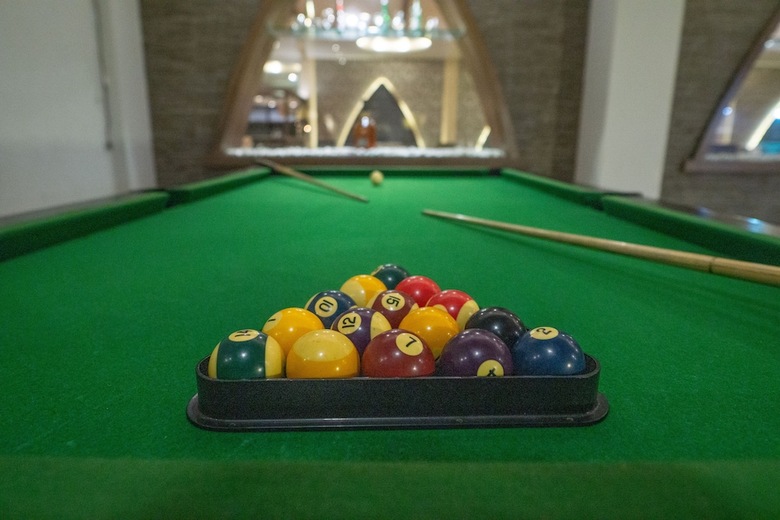 Hotel Neelam The Grand