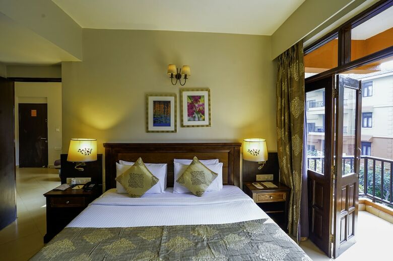 Hotel Neelam The Grand