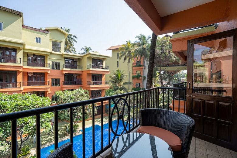 Hotel Neelam The Grand