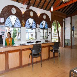 Hotel Dona Alcina Resort