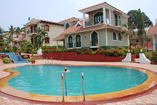 Hotel Clarks Inn Aguada Anchorage