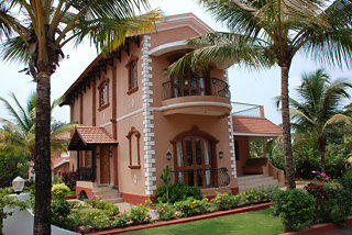 Hotel Clarks Inn Aguada Anchorage