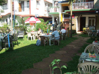 Hotel Per Avel Beach Holiday Home